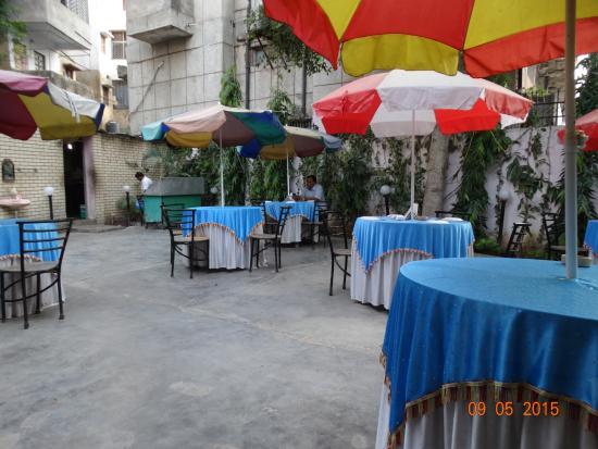 India Family Restaurant